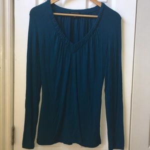 Banana Republic top